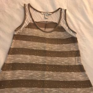 American Rag tank
